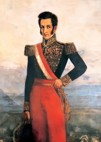 José de La Mar