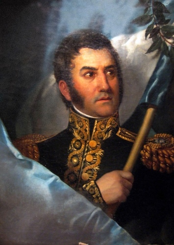 José de San Martín
