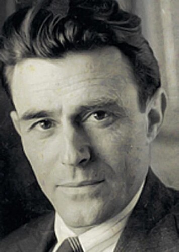 José Díaz Ramos
