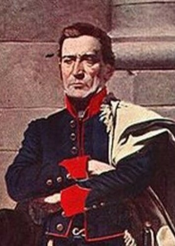 José Gervasio Artigas