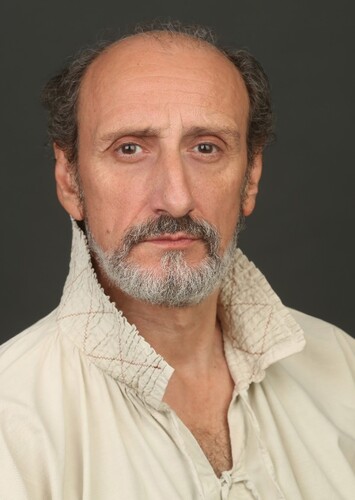 José Luis Gil