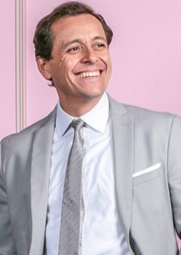 José Luis Hurtado