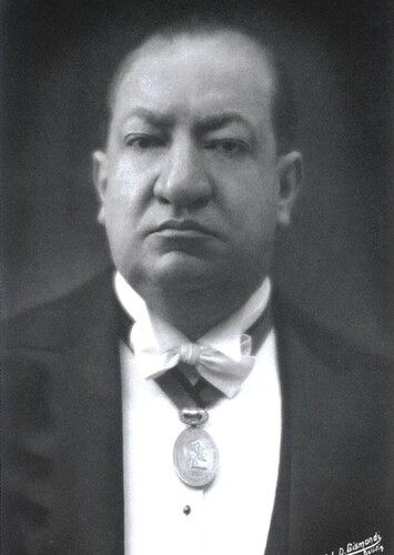José Luis Tejada Sorzano