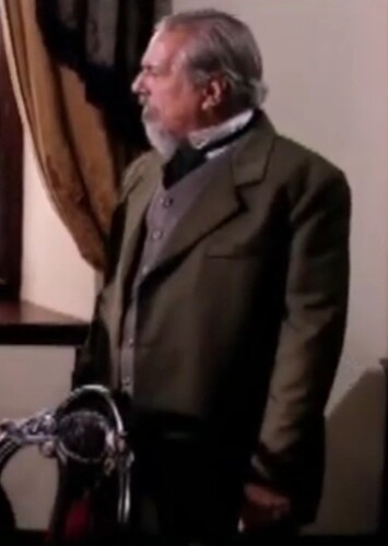 José Manuel Marroquín
