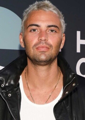 Jose Mercado
