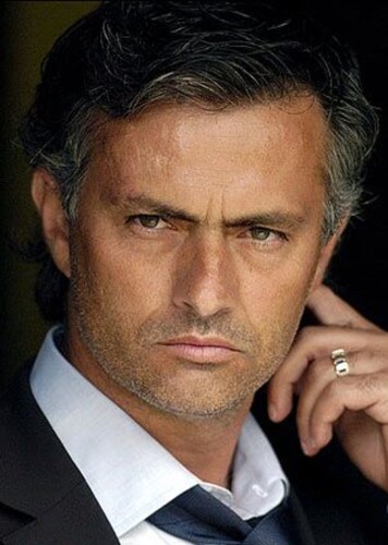 Jose Mourinho
