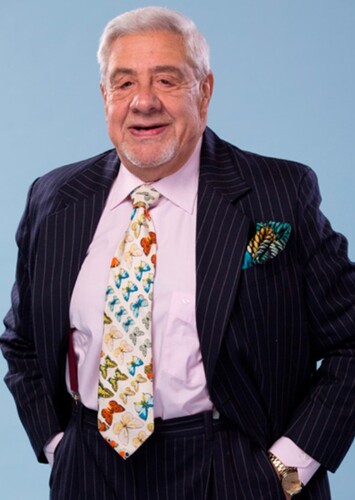 José Pablo Donoso