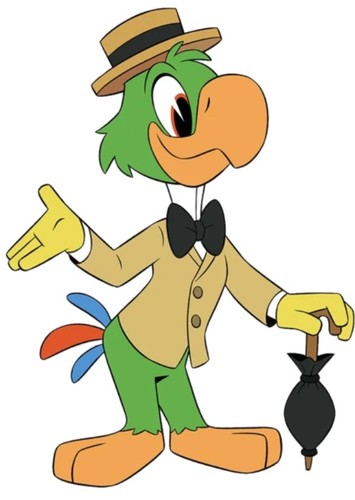 Jose Panchito