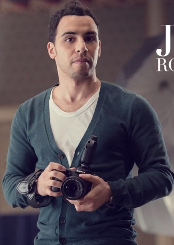 Jose Rodriguez