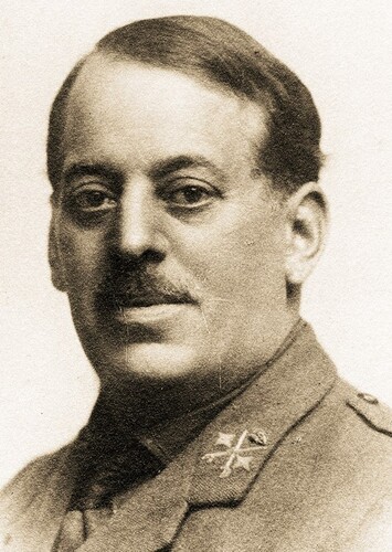 José Sanjurjo