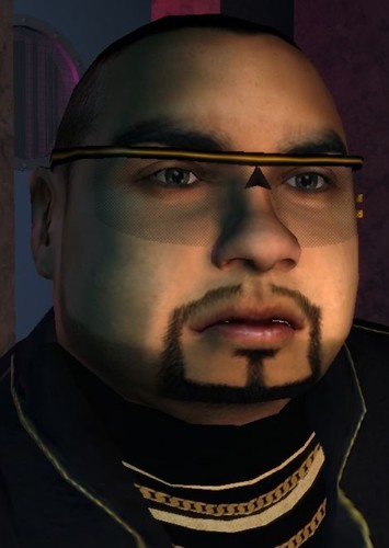 José Trunchez