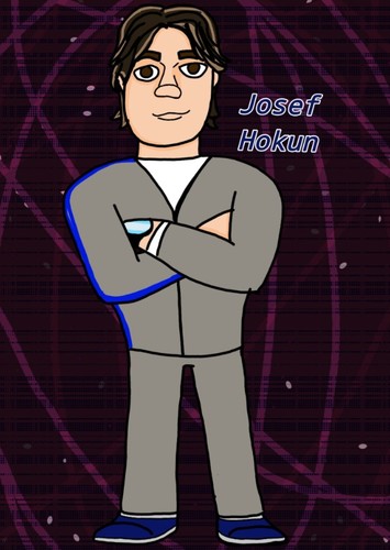 Josef Hokun