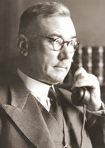 Josef Hoop