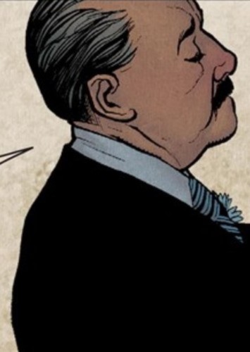 Josef Osterman