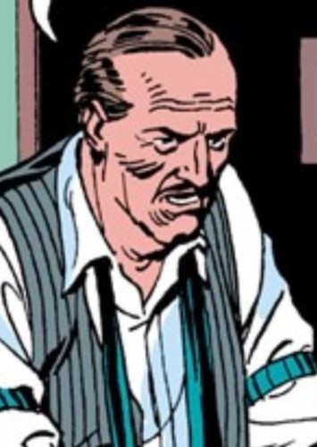 Josef Osterman