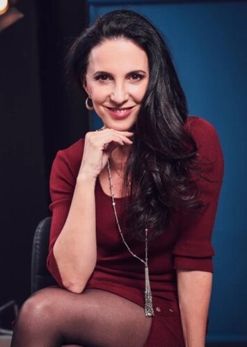 Josefa Domínguez