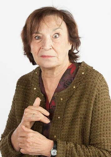 Josefina Palomares Pizarro