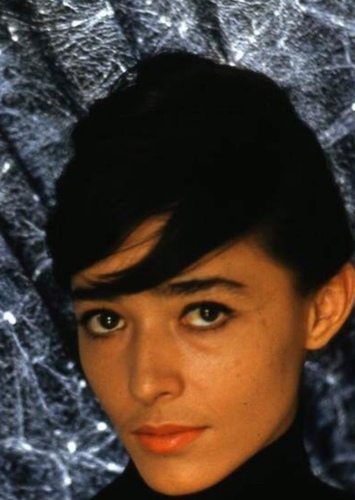 Josefina López de Llergo