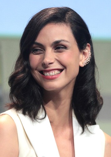 Josefina Menendez