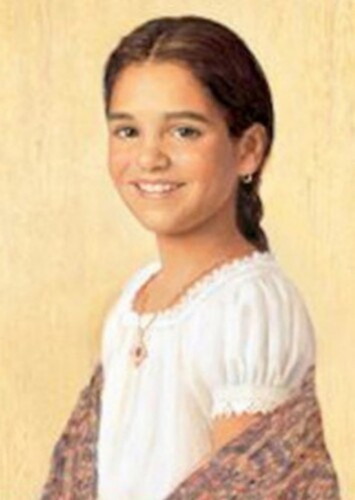 Josefina Montoya