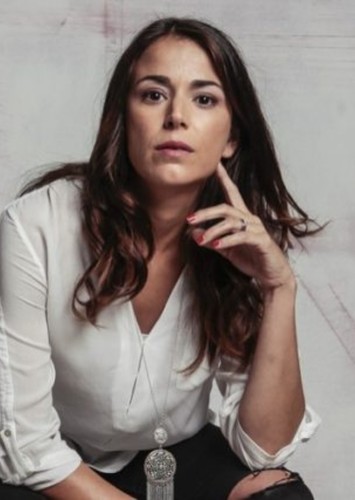 Josefina Undurraga