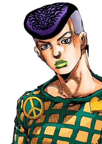 Josefumi Kujo