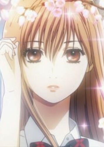 Josei Anime