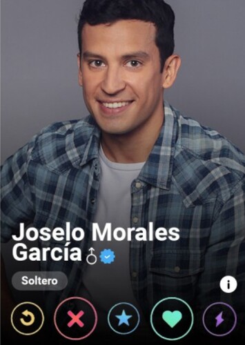 Joselo Morales García