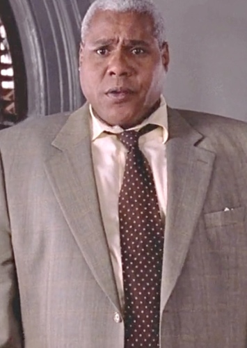 Joseph “Robbie” Robertson