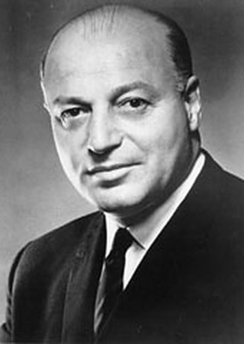 Joseph Alioto