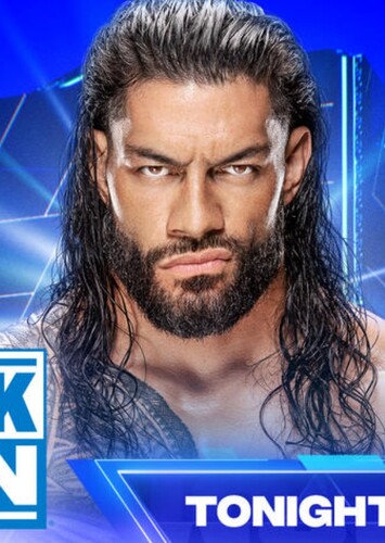 Joseph Anoaʻi (Roman Reigns)
