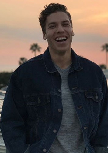 Joseph Baena