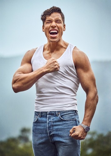 Joseph Baena