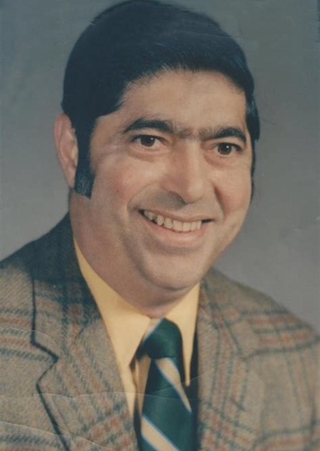 Joseph Barbera