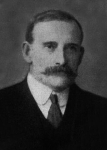 Joseph Bell