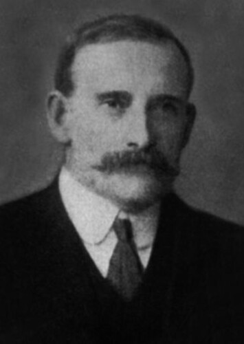 Joseph Bell