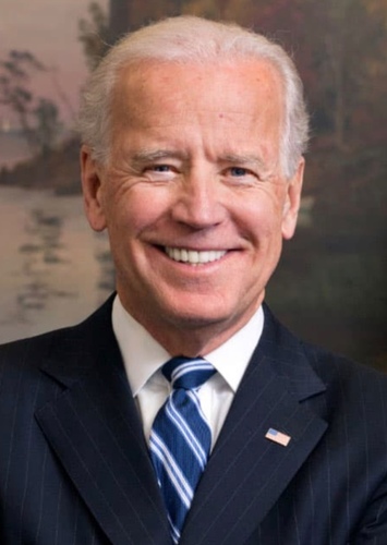 Joseph Biden Jr.
