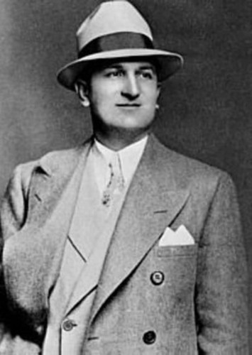 Joseph Bonanno