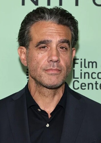 Joseph Bonanno