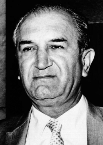 Joseph Bonanno
