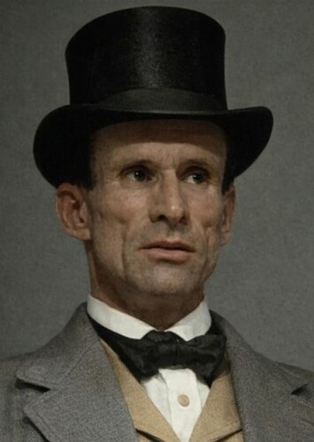 Joseph Breckenridge