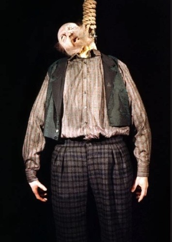 Joseph Buquet