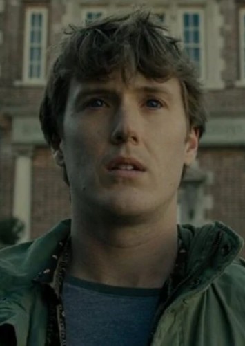 Joseph Dunn