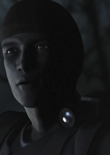 Joseph Frost