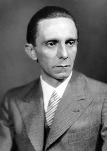Joseph Goebbels