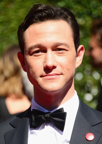 Joseph-Gordon levitt