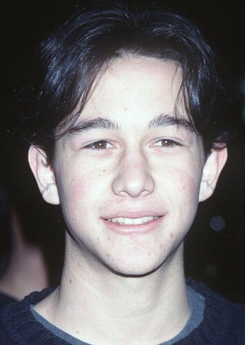 Joseph Gordon-Levitt