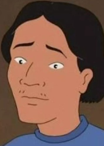 Joseph Gribble