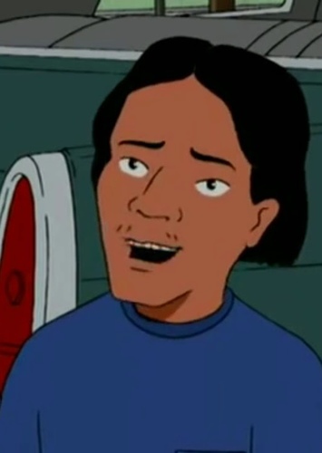 Joseph Gribble