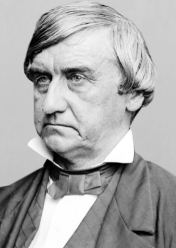 Joseph Holt